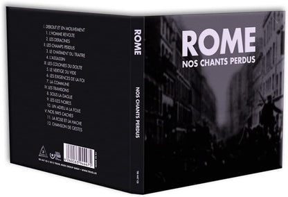 Nos Chants Perdus