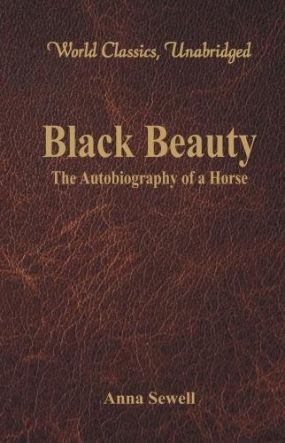Black Beauty -