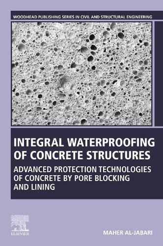 Integral Waterproofing of Concrete Structures
