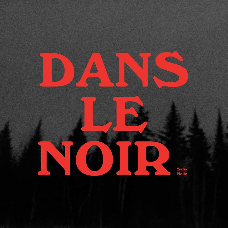 Dans Le Noir