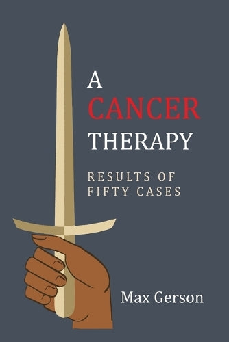 A Cancer Therapy