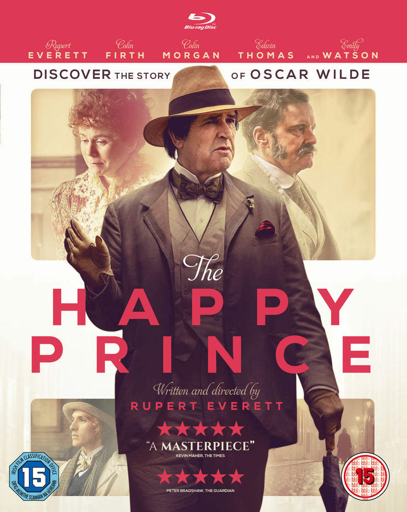 The Happy Prince