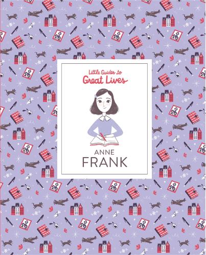 Anne Frank