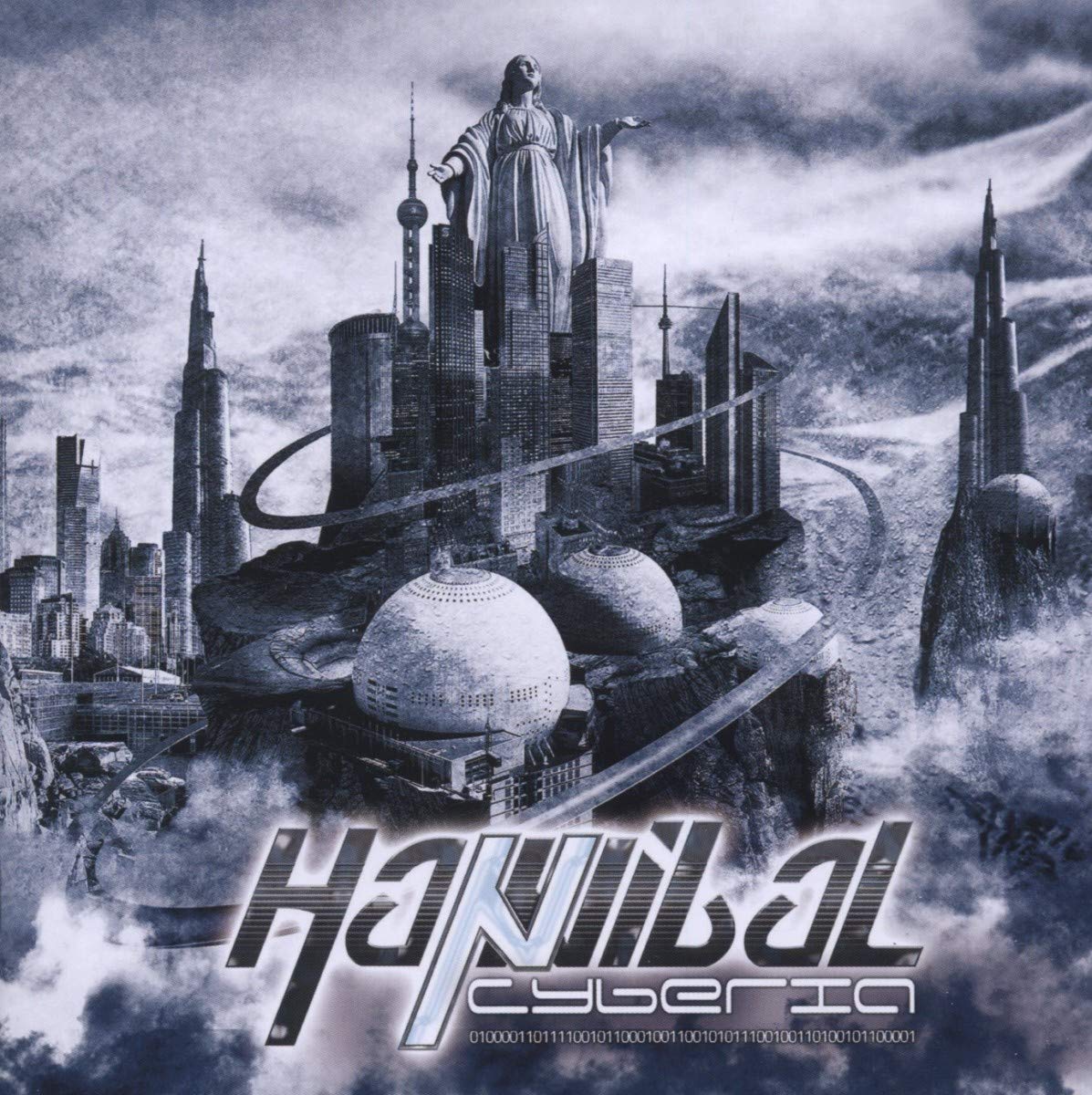 Cyberia