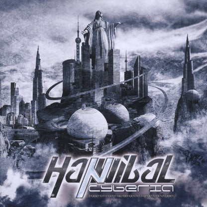 Cyberia
