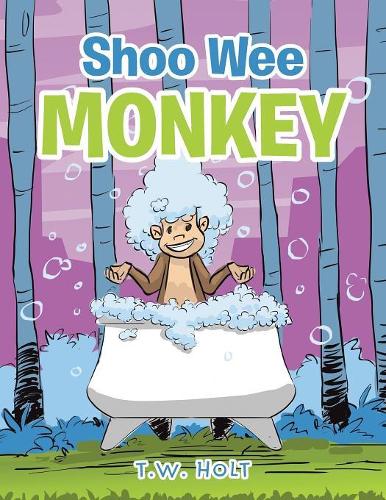 Shoo Wee Monkey
