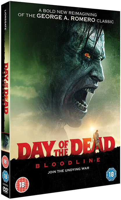 Day of the Dead - Bloodline