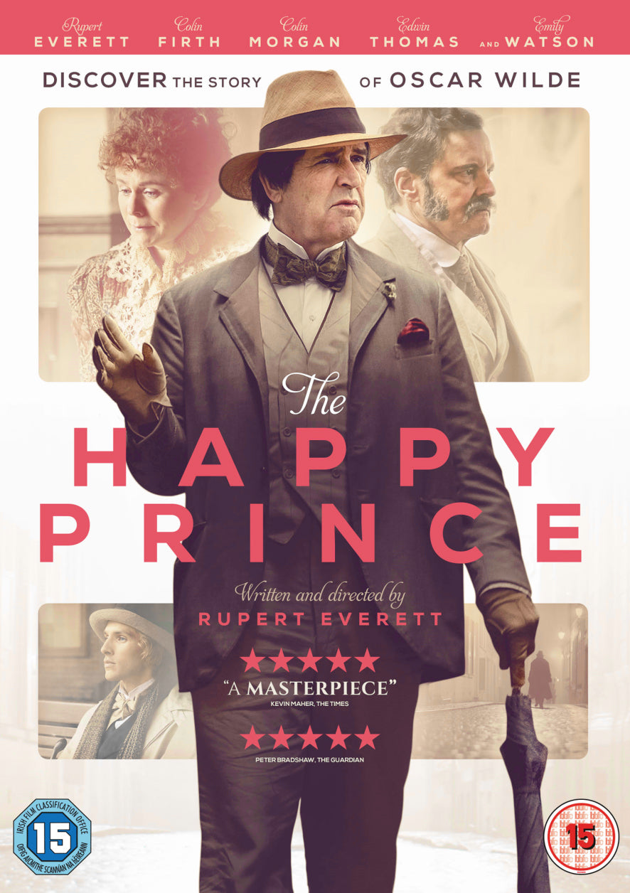 The Happy Prince