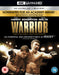 Warrior
