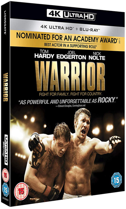 Warrior
