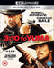 3:10 to Yuma 4k Ultra-HD