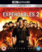 The Expendables 2 4k Ultra-HD
