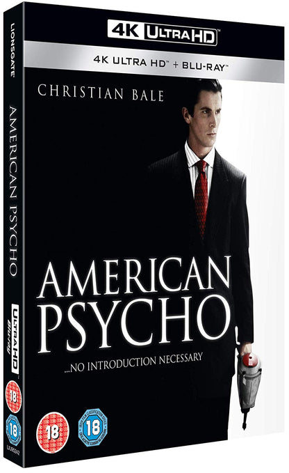 American Psycho