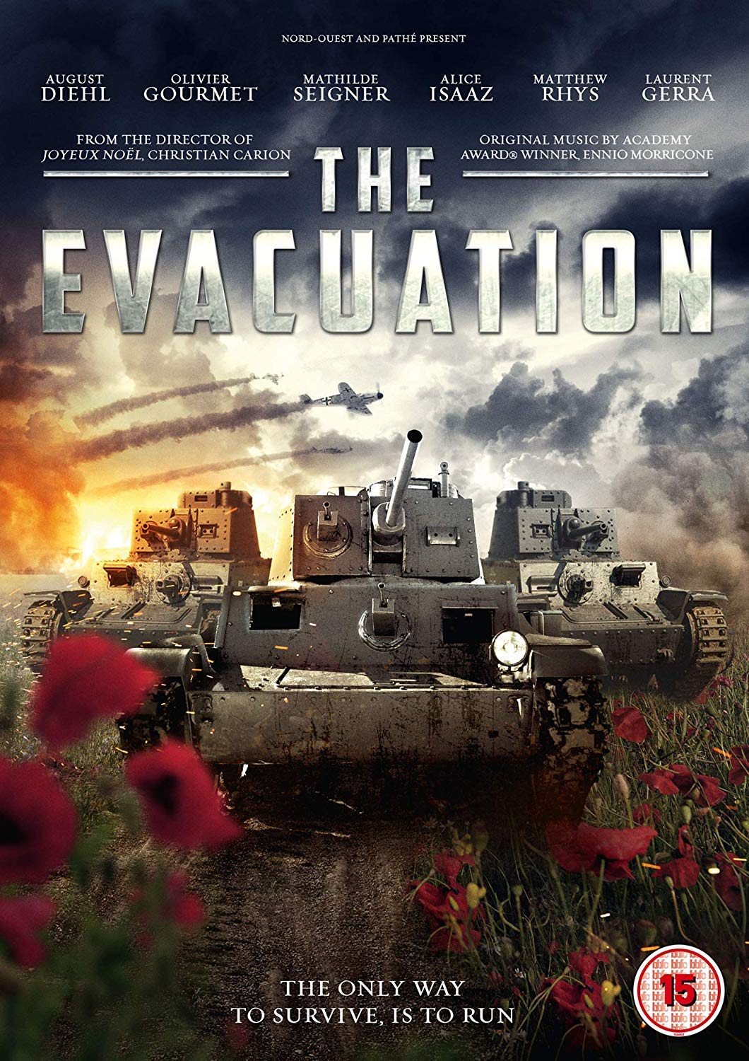 The Evacuation