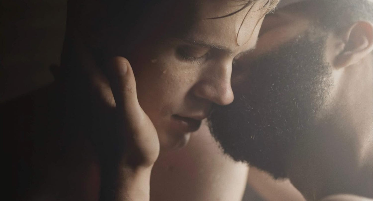 A Moment in the Reeds