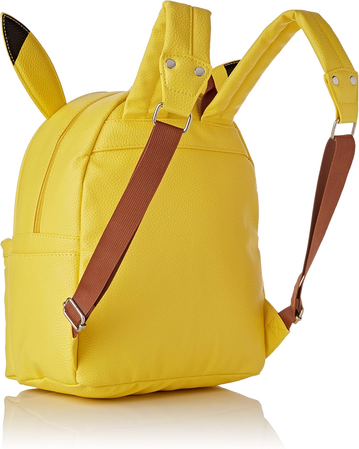 Difuzed Women's Children's Backpack Pokemon, Yellow (Jaune