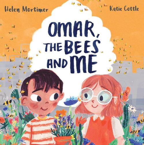 Omar, The Bees And Me