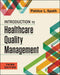 Introduction to Healthcare Quality Management