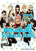 Mikagura School Suite Vol. 3: The Manga Companion (Mikagura School Suite Series: Manga Companion