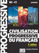 Civilisation progressive du francais - Niveau avance (B2/C1) + CD