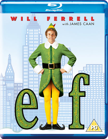 Elf