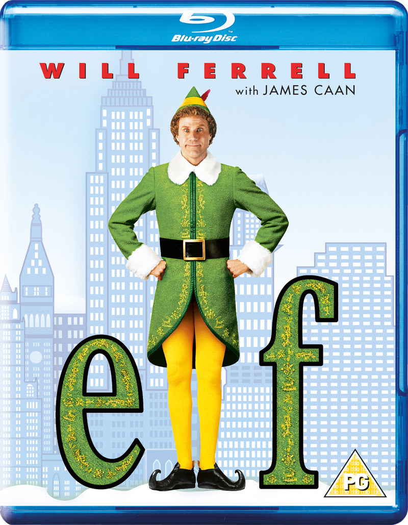 Elf