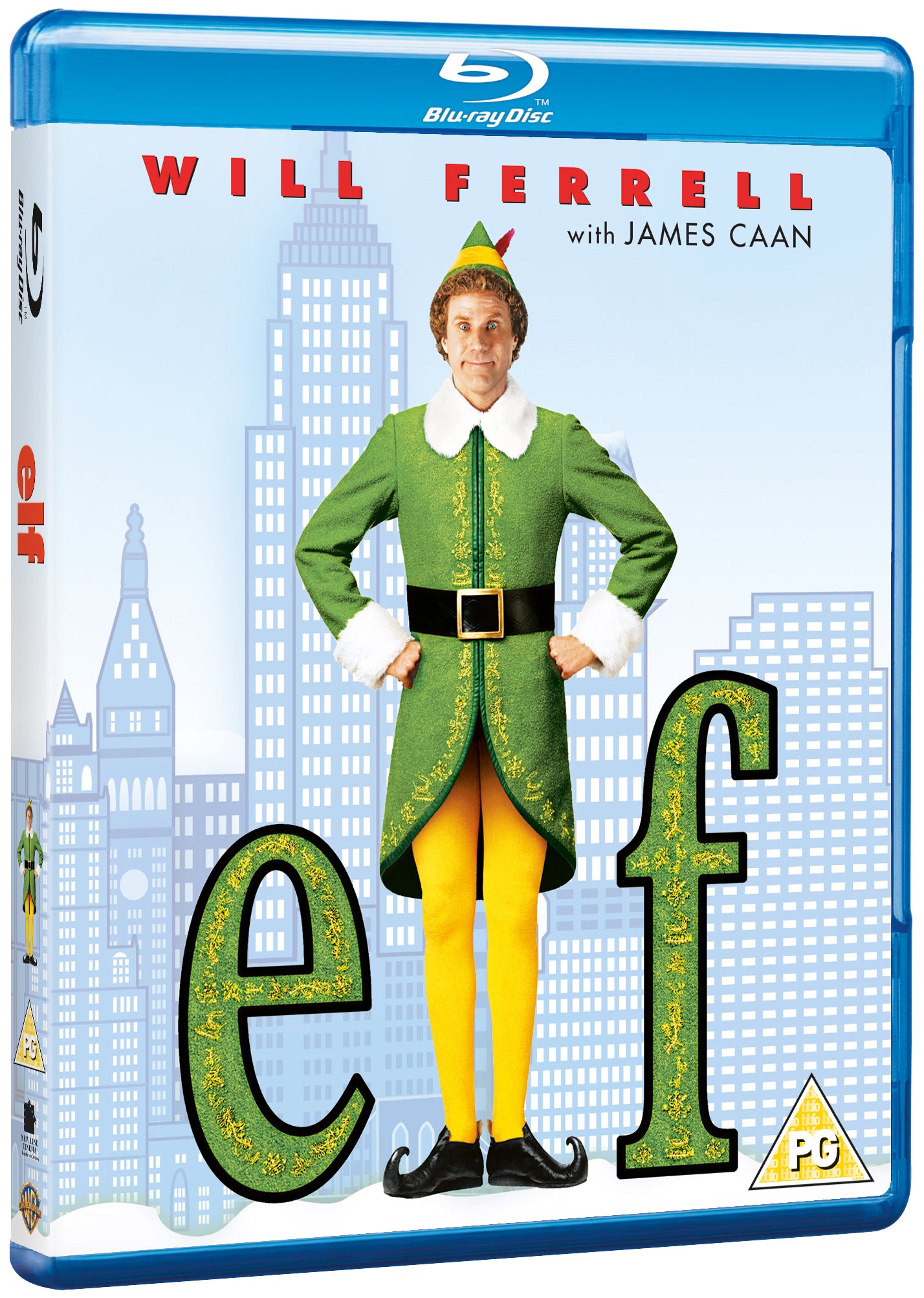 Elf