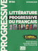 Litterature progressive du francais - Niveau intermediaire (B1/B2) + CD