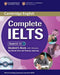 Complete IELTS Bands 6.5–7.5 Student's Book with Answers with CD-ROM
