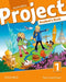 Project: Level 1: Student's Book
