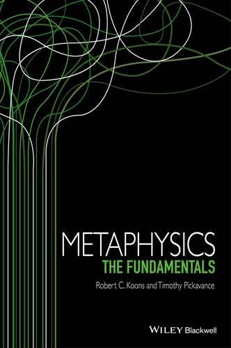 Metaphysics