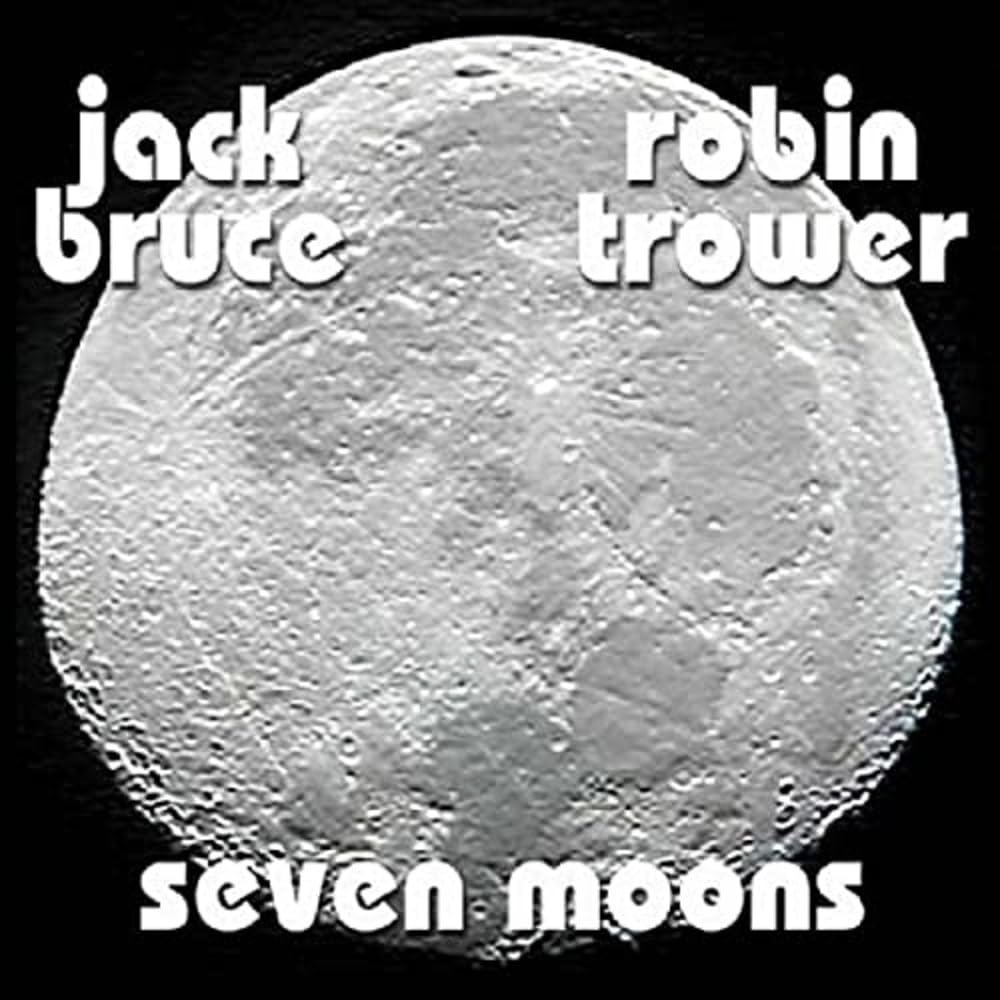 Seven Moons -Digi