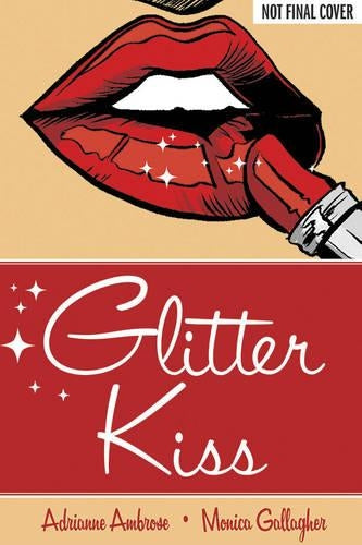 Glitter Kiss
