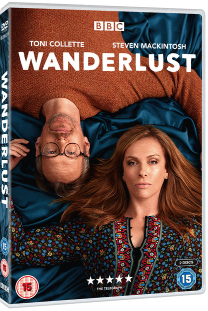 Wanderlust