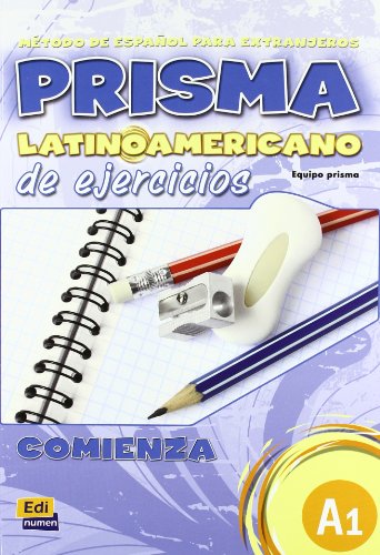 Prisma Latinoamericano A1