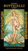 Golden Tarot of Botticelli