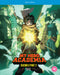 My Hero Academia - Season 6 Part 2