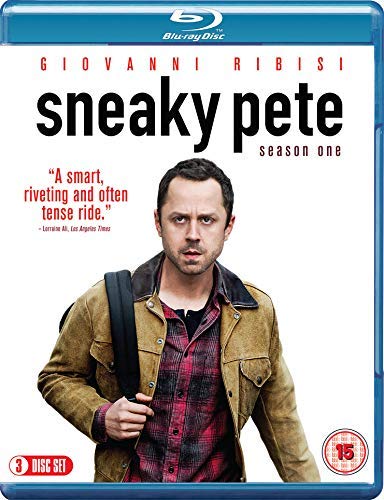 Sneaky Pete: Season One