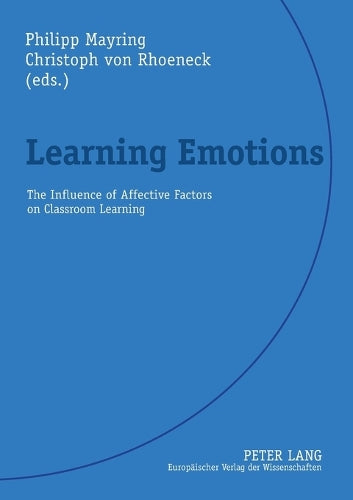 Learning Emotions