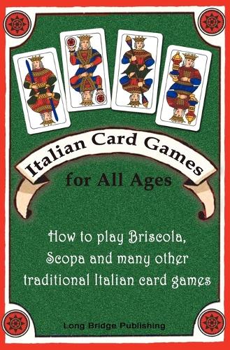 Italian Card Games for All Ages