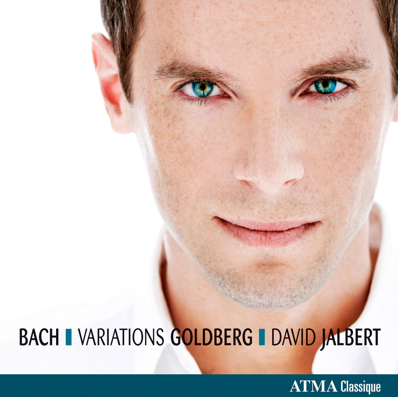 Bach: Variations Goldberg