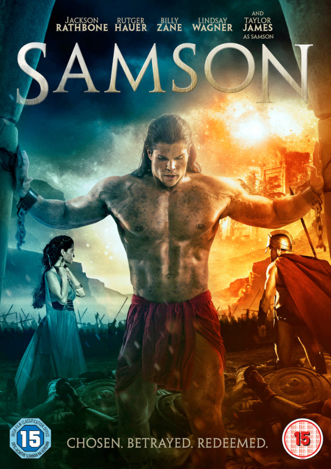 Samson