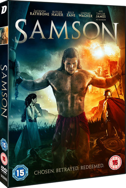 Samson