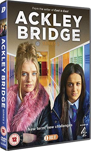 Ackley Bridge: Series Two