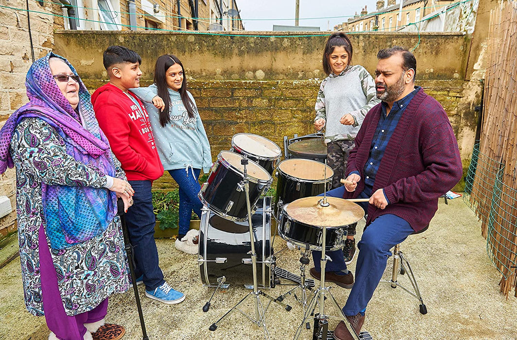 Ackley Bridge: Series Two