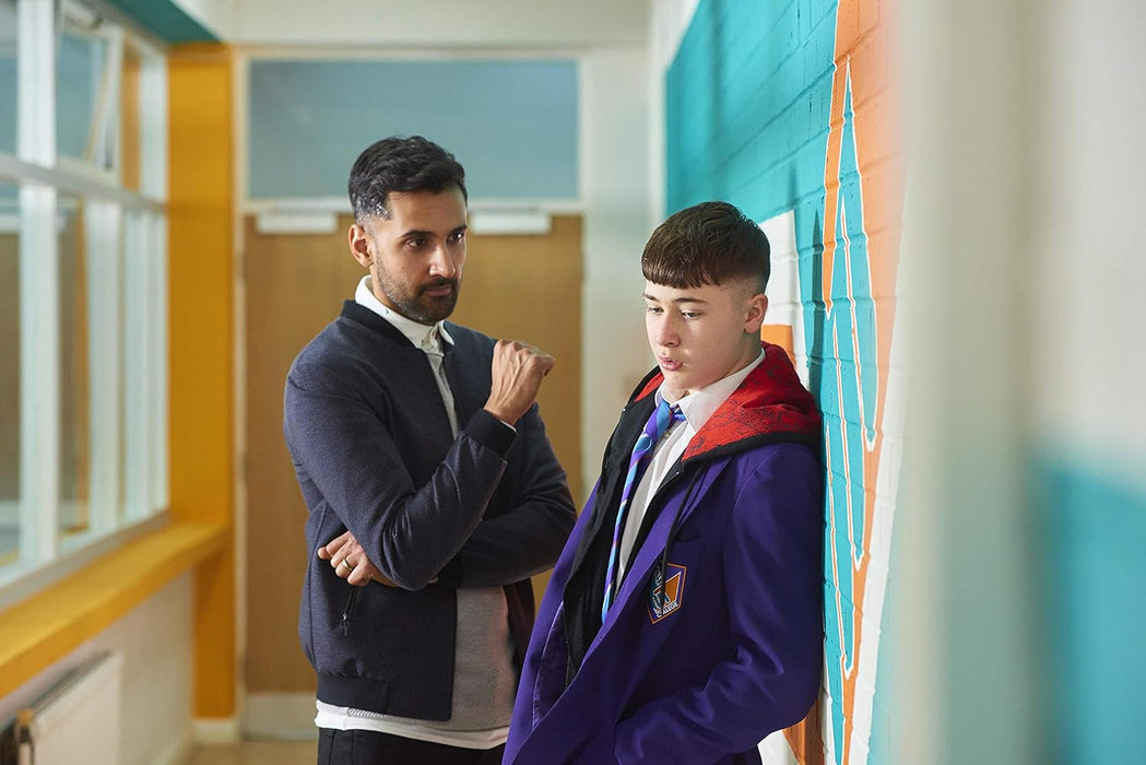 Ackley Bridge: Series Two