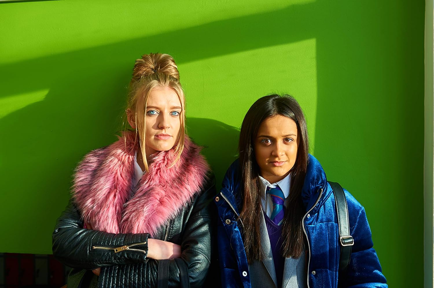 Ackley Bridge: Series Two