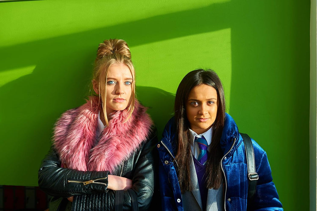 Ackley Bridge: Series Two