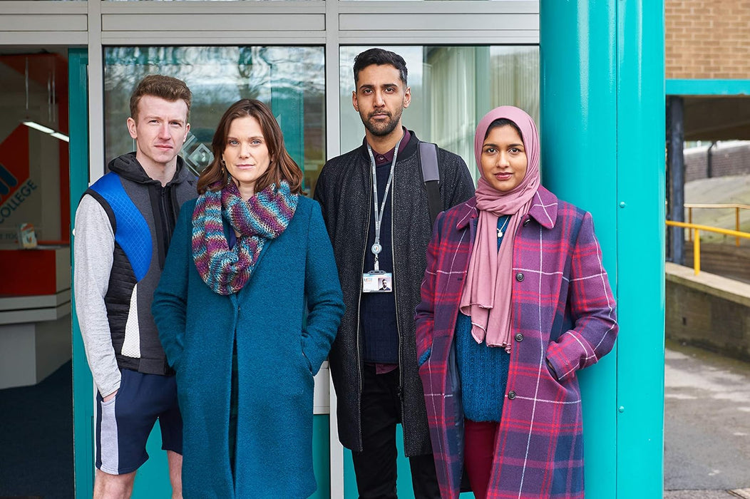 Ackley Bridge: Series Two