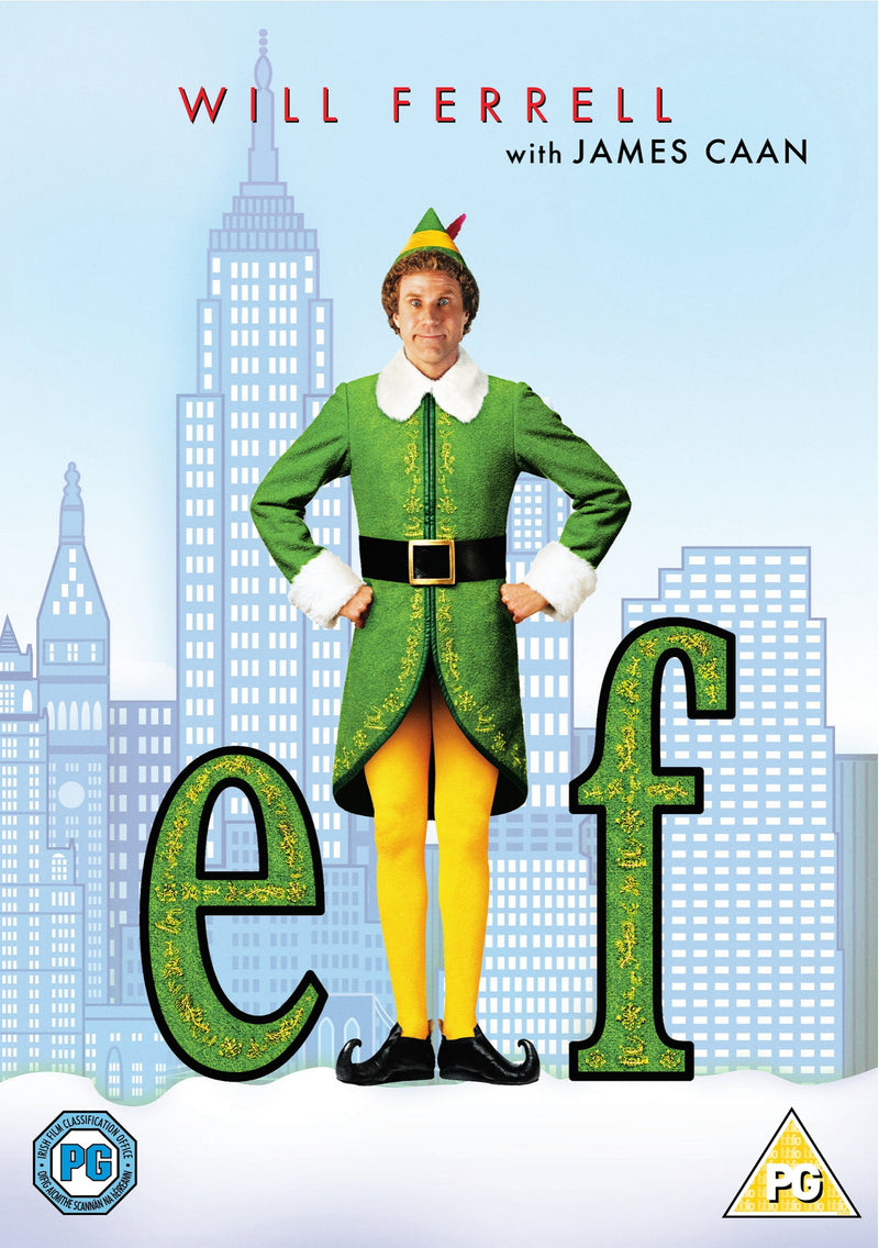 Elf